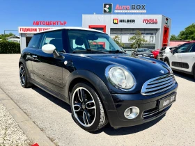 Обява за продажба на Mini Cooper 1.6i 120к.с 6ск. FACE  ~3 666 лв. - изображение 2