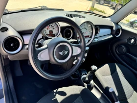 Обява за продажба на Mini Cooper 1.6i 120к.с 6ск. FACE  ~3 666 лв. - изображение 6