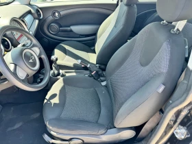 Обява за продажба на Mini Cooper 1.6i 120к.с 6ск. FACE  ~3 666 лв. - изображение 8