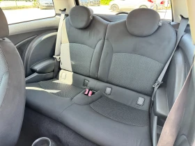 Обява за продажба на Mini Cooper 1.6i 120к.с 6ск. FACE  ~3 666 лв. - изображение 9