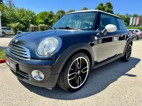 Обява за продажба на Mini Cooper 1.6i 120к.с 6ск. FACE  ~3 666 лв. - изображение 1