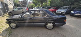Mercedes-Benz 190 1.8 | Mobile.bg    10