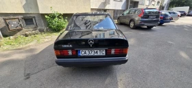 Mercedes-Benz 190 1.8 | Mobile.bg    15