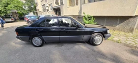 Mercedes-Benz 190 1.8 | Mobile.bg    14