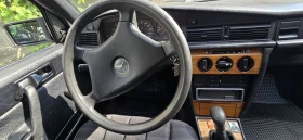 Mercedes-Benz 190 1.8 | Mobile.bg    3