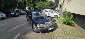 Mercedes-Benz 190 1.8 | Mobile.bg    8