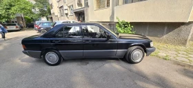 Mercedes-Benz 190 1.8 | Mobile.bg    9
