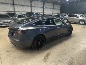 Обява за продажба на Tesla Model 3 Performance ~49 900 лв. - изображение 5