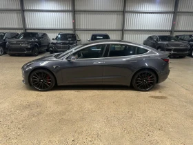 Обява за продажба на Tesla Model 3 Performance ~49 900 лв. - изображение 6