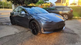 Tesla Model 3 Performance | Mobile.bg    3