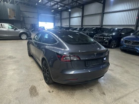 Обява за продажба на Tesla Model 3 Performance ~49 900 лв. - изображение 4