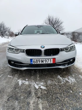 BMW 330 | Mobile.bg    5