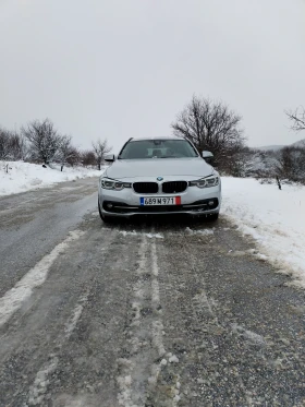BMW 330 | Mobile.bg    9
