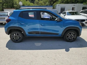Dacia Spring 45 Expression CCS   | Mobile.bg    6
