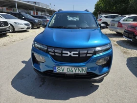 Dacia Spring 45 Expression CCS   | Mobile.bg    8