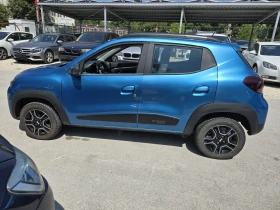 Dacia Spring 45 Expression CCS   | Mobile.bg    2