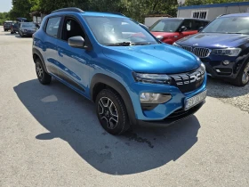 Dacia Spring 45 Expression CCS   | Mobile.bg    7