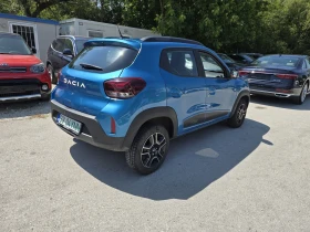 Dacia Spring 45 Expression CCS   | Mobile.bg    5