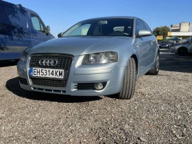 Audi A3 2.0d BKD | Mobile.bg    10