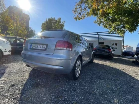 Audi A3 2.0d BKD | Mobile.bg    8