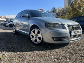     Audi A3 2.0d BKD