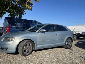 Audi A3 2.0d BKD | Mobile.bg    5