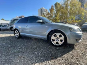     Audi A3 2.0d BKD