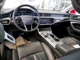Audi A6 50 TFSIe S-Line Панорама Масаж Обдухване - 63900 лв. - 39886047 6