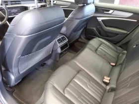 Audi A6 50 TFSIe S-Line Панорама Масаж Обдухване - 63900 лв. - 39886047 9