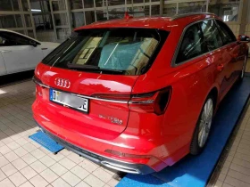Audi A6 50 TFSIe S-Line Панорама Масаж Обдухване - 63900 лв. - 39886047 3