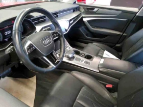 Audi A6 50 TFSIe S-Line Панорама Масаж Обдухване - 63900 лв. - 39886047 5
