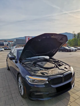 BMW 540 RWD/Harman/HeadUp | Mobile.bg � ����� ������ 5