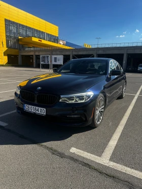 BMW 540 RWD/Harman/HeadUp | Mobile.bg � ����� ������ 2