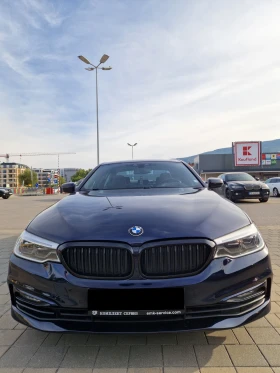 BMW 540 RWD/Harman/HeadUp | Mobile.bg � ����� ������ 2