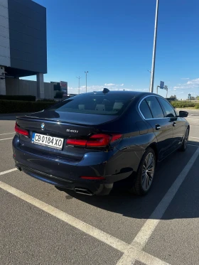 BMW 540 RWD/Harman/HeadUp | Mobile.bg � ����� ������ 4