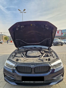 BMW 540 RWD/Harman/HeadUp | Mobile.bg � ����� ������ 6