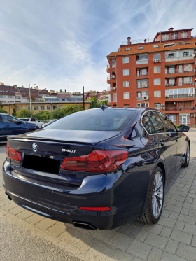 BMW 540 RWD/Harman/HeadUp | Mobile.bg � ����� ������ 4