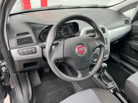 Fiat Punto 1.2I KLIMATIK EVRO 5A 39000KM!!! !!! | Mobile.bg    13