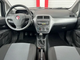 Fiat Punto 1.2I KLIMATIK EVRO 5A 39000KM!!! !!! | Mobile.bg    14