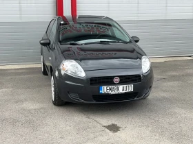     Fiat Punto 1.2I KLIMATIK EVRO 5A 39000KM!!! !!!