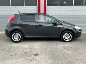 Fiat Punto 1.2I KLIMATIK EVRO 5A 39000KM!!! !!! | Mobile.bg    7