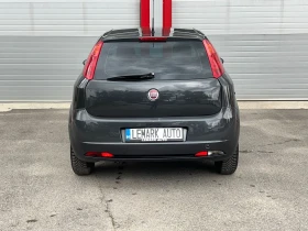 Fiat Punto 1.2I KLIMATIK EVRO 5A 39000KM!!! !!! | Mobile.bg    10