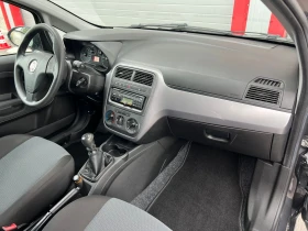 Fiat Punto 1.2I KLIMATIK EVRO 5A 39000KM!!! !!! | Mobile.bg    15