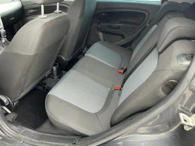 Fiat Punto 1.2I KLIMATIK EVRO 5A 39000KM!!! !!! | Mobile.bg    16