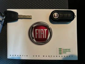 Fiat Punto 1.2I KLIMATIK EVRO 5A 39000KM!!! !!! | Mobile.bg    17