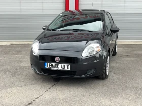     Fiat Punto 1.2I KLIMATIK EVRO 5A 39000KM!!! !!!