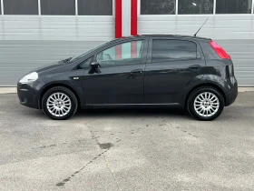 Fiat Punto 1.2I KLIMATIK EVRO 5A 39000KM!!! !!! | Mobile.bg    6