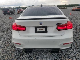 Обява за продажба на BMW M3 COMPETITION* SHADOWLINE* HEAD UP* HARMAN* ЩОРИ ~54 000 лв. - изображение 5