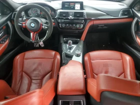 Обява за продажба на BMW M3 COMPETITION* SHADOWLINE* HEAD UP* HARMAN* ЩОРИ ~54 000 лв. - изображение 7