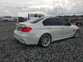 Обява за продажба на BMW M3 COMPETITION* SHADOWLINE* HEAD UP* HARMAN* ЩОРИ ~54 000 лв. - изображение 4